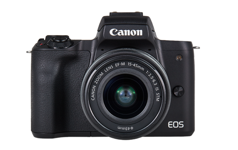 canon m50 mark 2 price in nepal