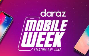 Daraz Mobile Week: What to Expect? Daraz Mobile Week June 2019
