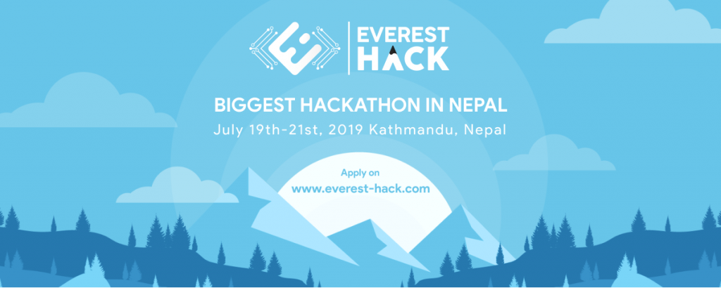 Everest Hack 2019