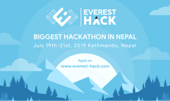 Everest Hack 2019