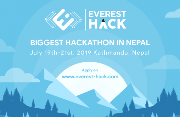 Everest Hack 2019