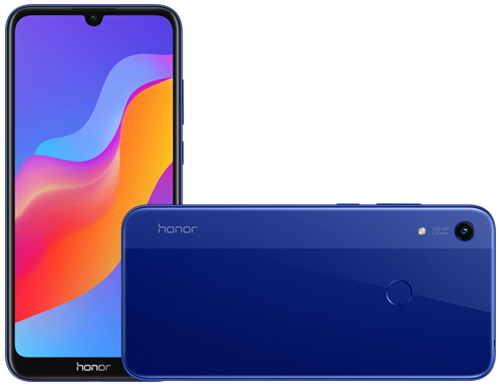 Honor 8A Price in Nepal