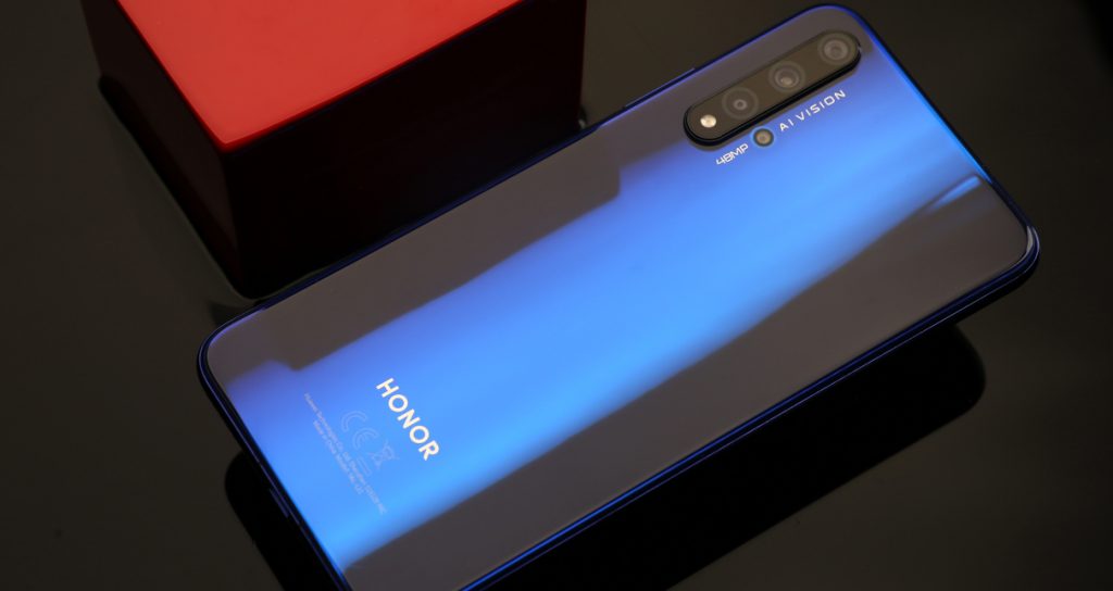 Honor Mobiles Price in Nepal 2019