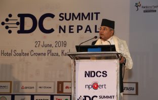 DC Summit Nepal 2019 Held Successfully in Kathmandu