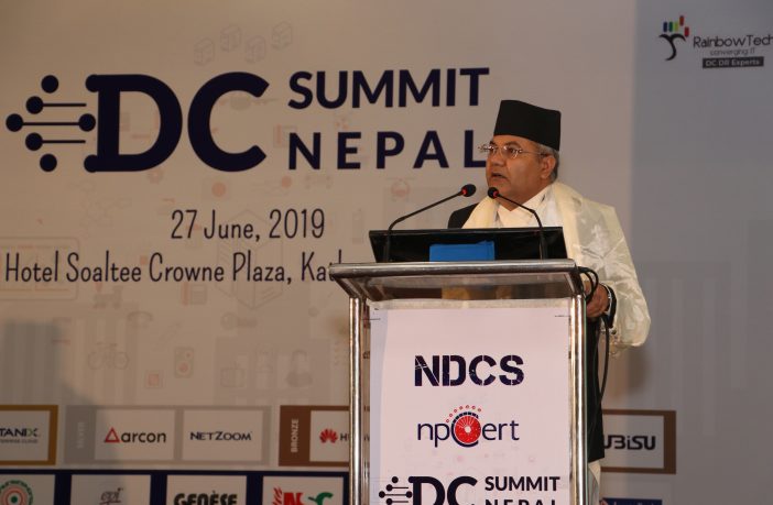 DC Summit Nepal 2019 Held Successfully in Kathmandu 1