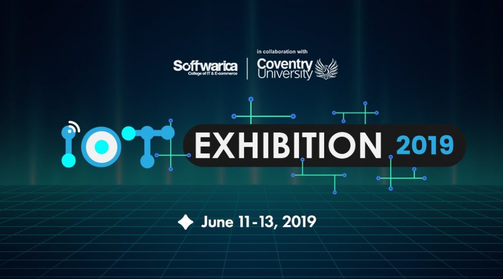 IoT Exhibition 2019 Nepal