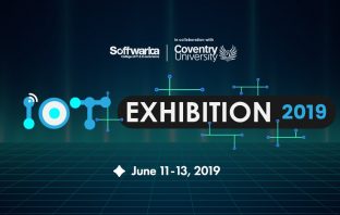 IoT Exhibition 2019 Nepal Being Organized at Softwarica College IoT Exhibition 2019 Nepal