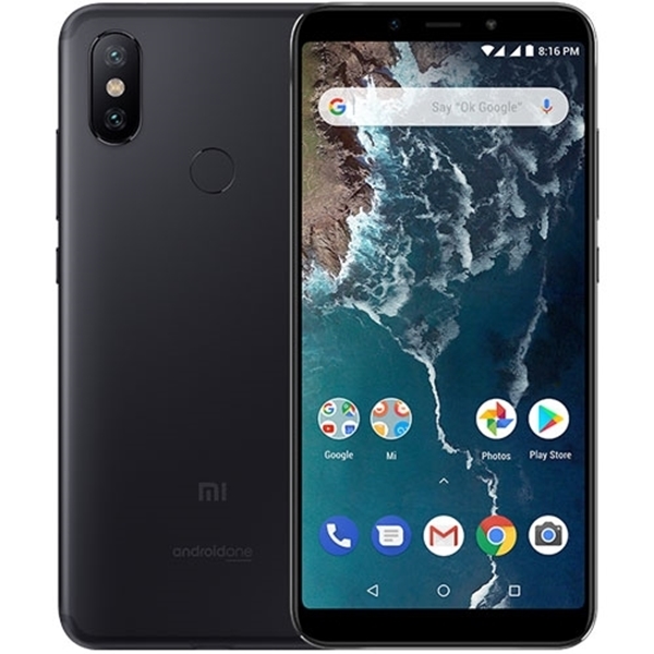 MI A2 Price in Nepal