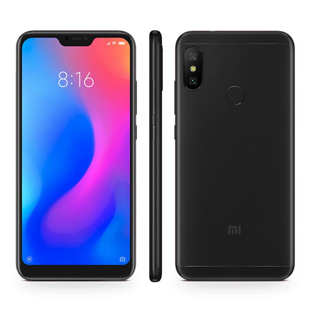 Mi A2 Lite Price in Nepal