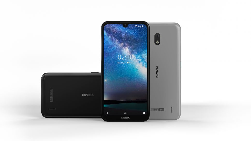 Nokia 2.2 Price in Nepal