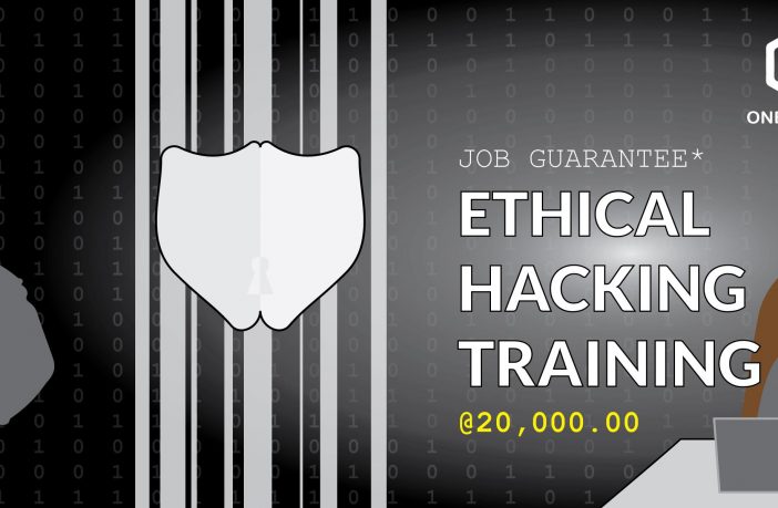 Ethical Hacking Training in Nepal