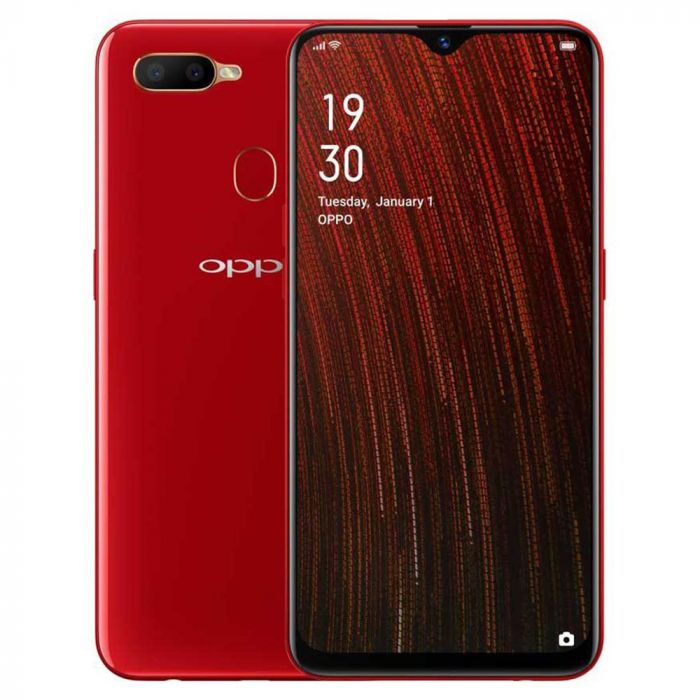 Oppo A5s Price in Nepal