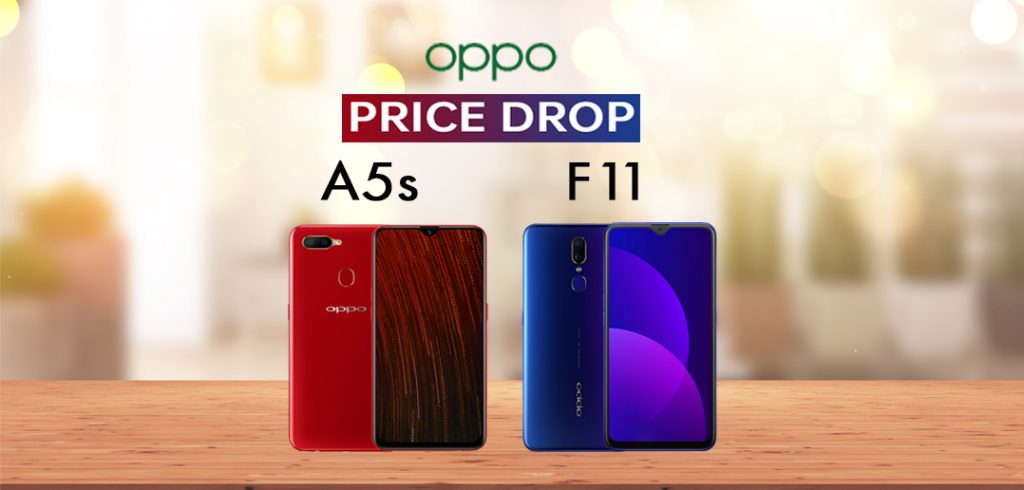 Oppo F11 Price Drop Nepal