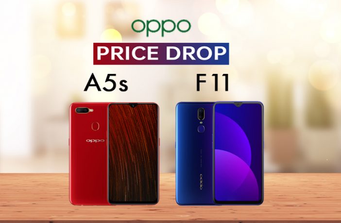 Oppo F11 Price Drop Nepal