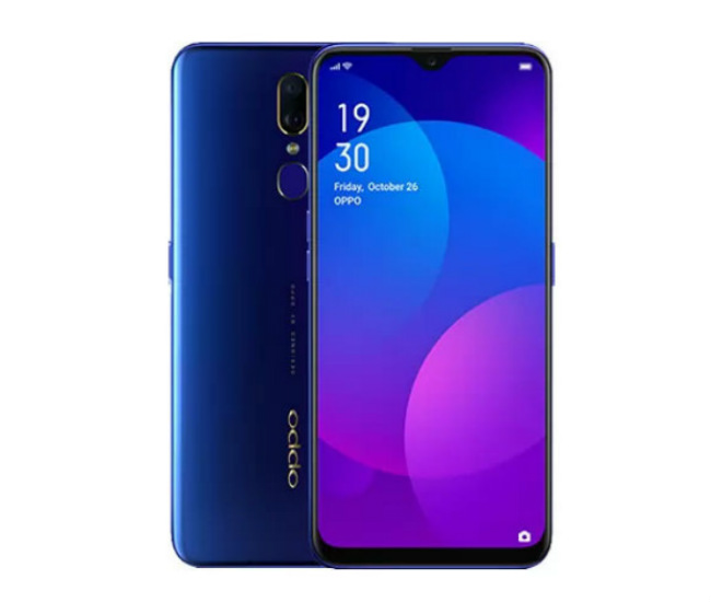 Oppo F11 Pro Price in Nepal