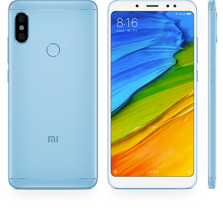 Redmi Note 5 Price in Nepal