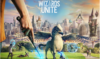 Harry Potter: Wizards Unite | Released in Nepal 1