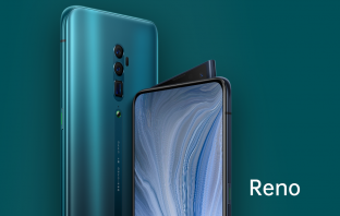 Oppo Reno 10x Zoom is now Available to Buy in Nepal