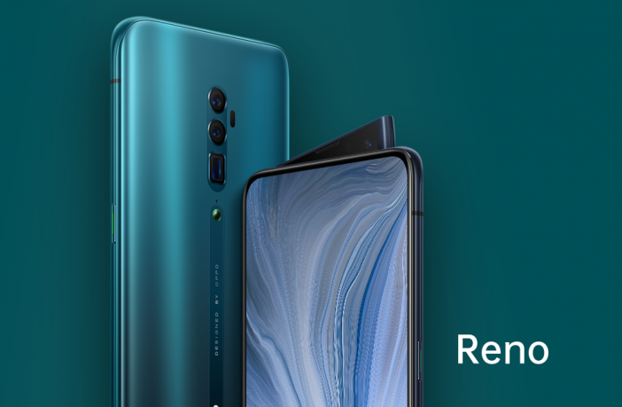 Oppo Reno 10x Zoom is now Available to Buy in Nepal 1