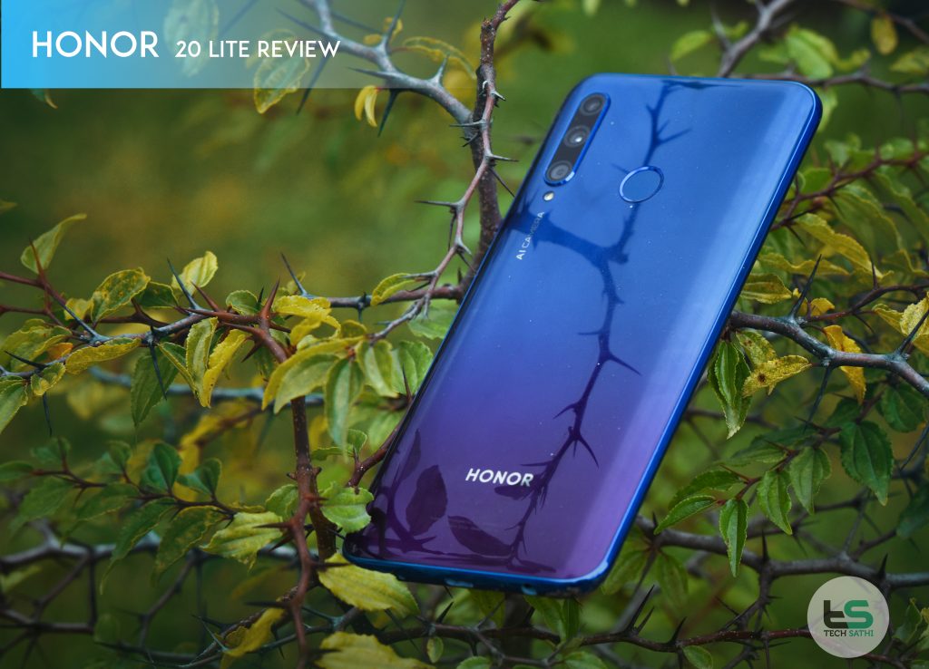 Honor 20 Lite Review: Pass or Buy? 1