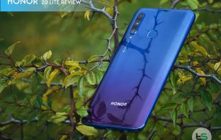 Honor 20 Lite Review: Pass or Buy? Honor 20 Lite Review