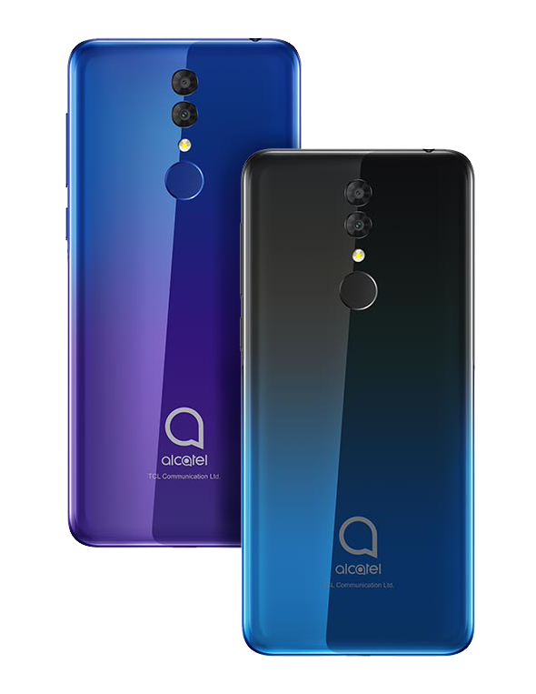 Alcatel 3 Price in Nepal