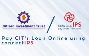 CIT’s Loan Payments can be made Online Using connectIPS: Here’s How Pay CIT Loan using ConnectIPS