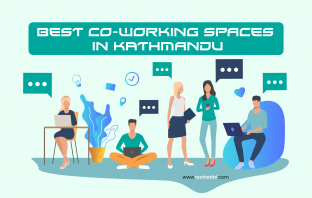 5 Best Co-working Spaces in Kathmandu Co working Spaces in Kathmandu