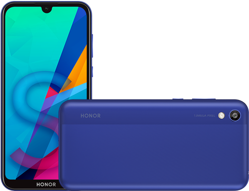 Honor 8S with 5.71" Full View Display and 13 MP Camera Launched in Nepal 1