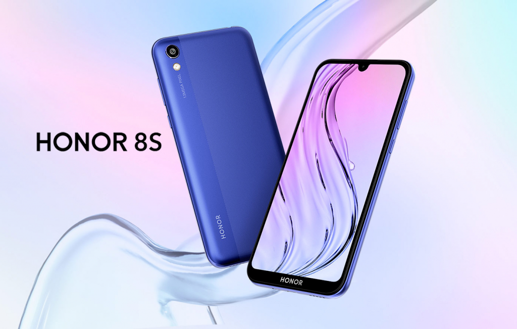 Honor 8s Price in Nepal