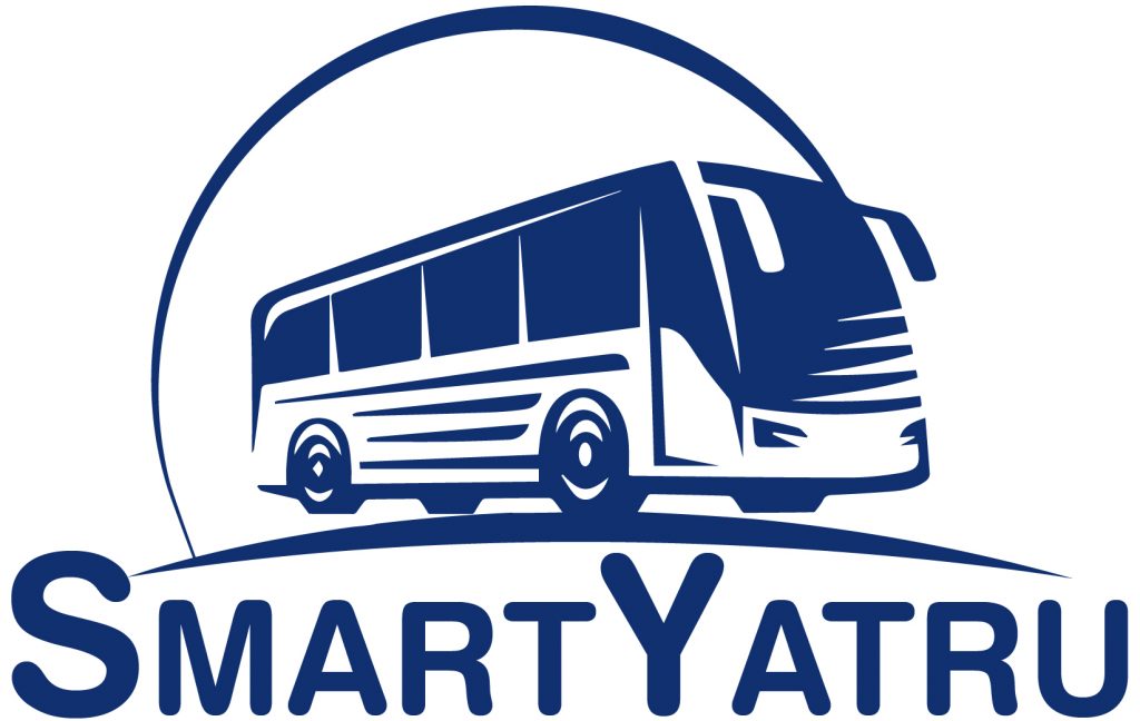 SmartYatru Logo