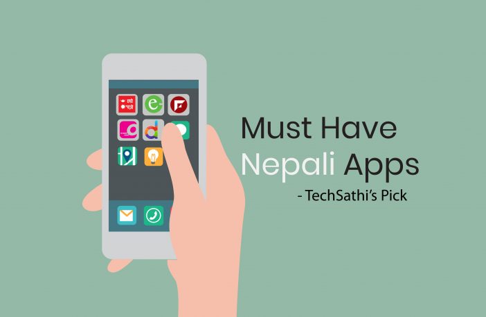Must Have Nepali Apps