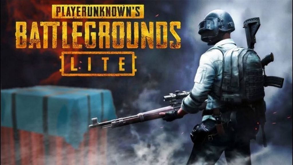Player Unknown's Battlegrounds LITE