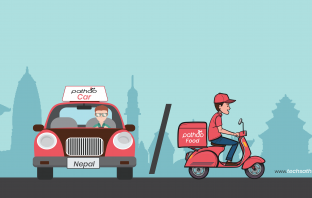 Pathao Bringing New Verticals in Nepal: Pathao Food or Pathao Car? Pathao Food or Pathao Car