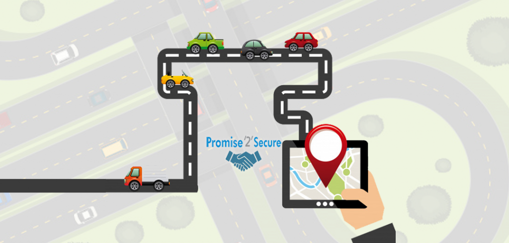 Vehicle Tracking System