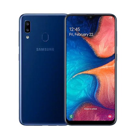 Samasung Galaxy A20 Price in Nepal