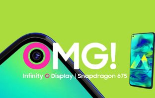 Samsung Galaxy M40 Released in Nepal | Price and Specifications Samsung Galaxy M40 Price in Nepal