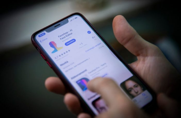 Fake FaceApp is Hunting Your Devices with Malware: Things You Should Know 1