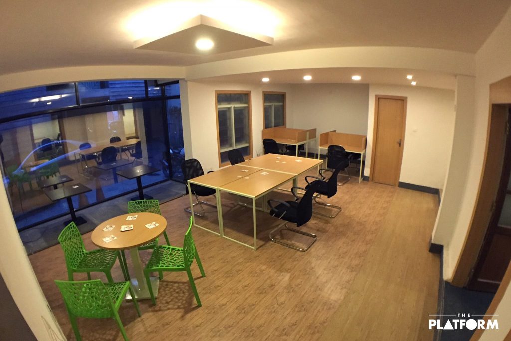 5 Best Co-Working Spaces in Kathmandu 2