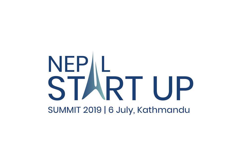 nepal startup summit 2019