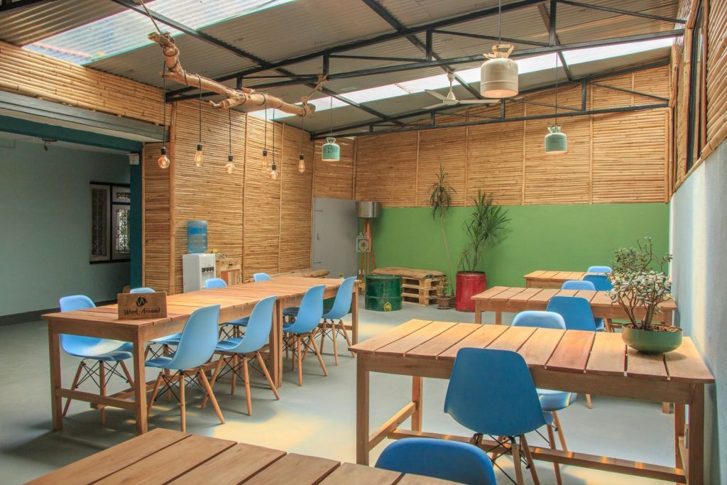 5 Best Co-Working Spaces in Kathmandu 3