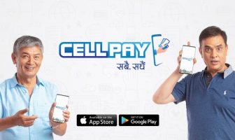 CellPay Nepal