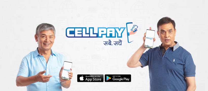 CellPay Nepal