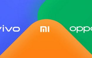 Xiaomi, Oppo and Vivo to Launch Cross Platform File Transfer Service File Transfer Service