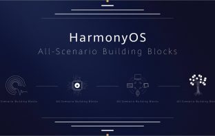 Huawei Announces HarmonyOS, its Own Distributed Operating System Harmony OS
