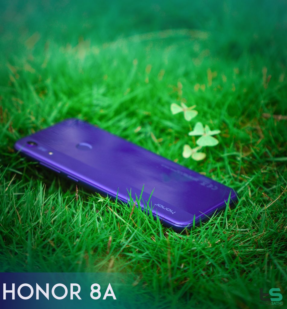 Honor 8A Review