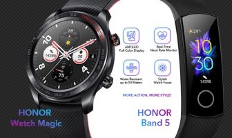 Honor Band 5 Price in Nepal