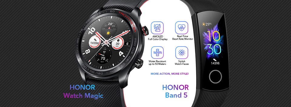 Honor Band 5 Price in Nepal