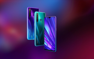 Realme 5 and 5 Pro with Quad-Camera Launched in India Realme Mobile Price in Nepal 2019