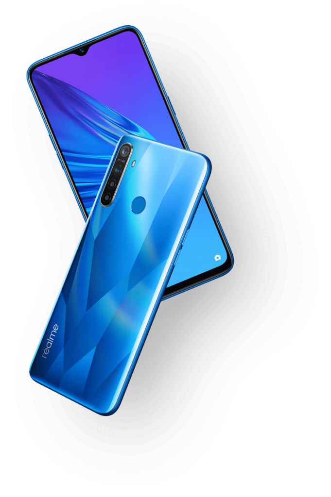 Realme 5 Price in Nepal